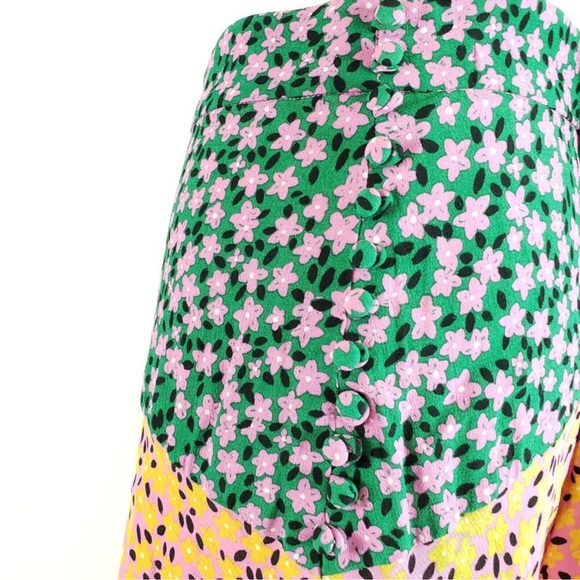 Topshop Long Skirt - Picture 2 of 6